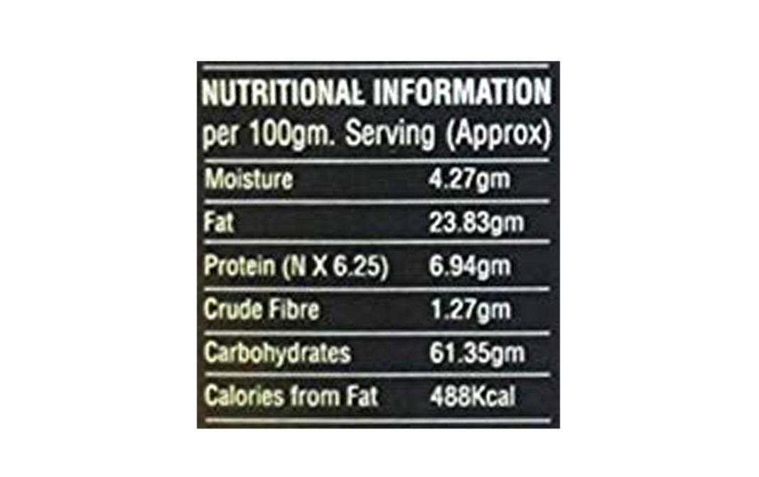 D4Diet Roasted Low Salt Corn Mix    Shrink Pack  200 grams